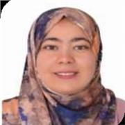 Je suis doctorante et professeur d'arabe